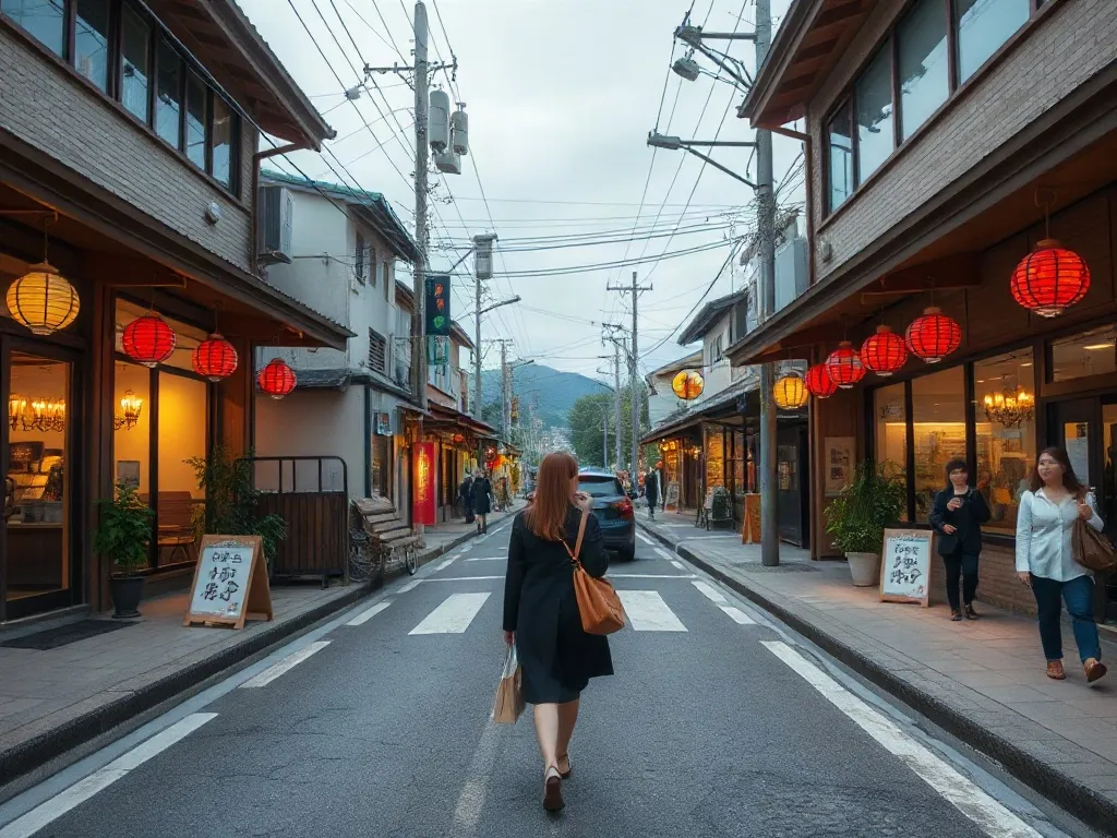 スタイリング後