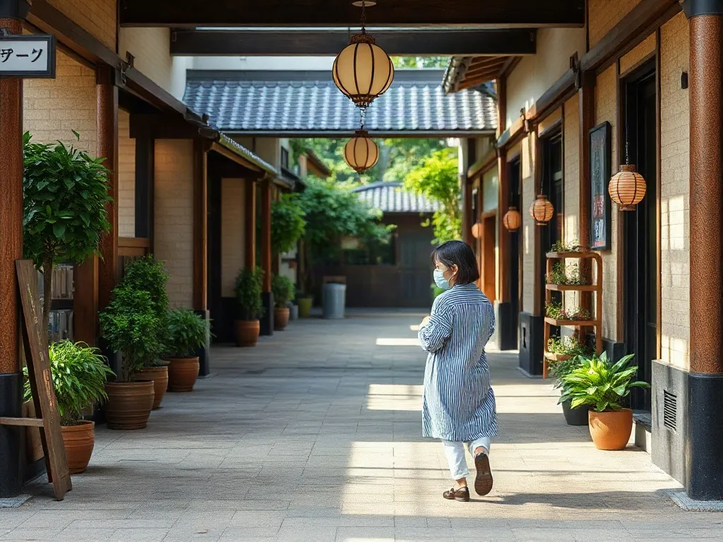カウンセリング風景
