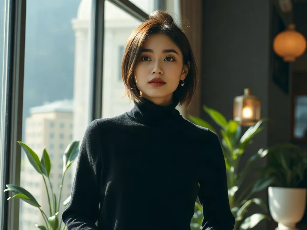 ヘアカラー・トリートメント
